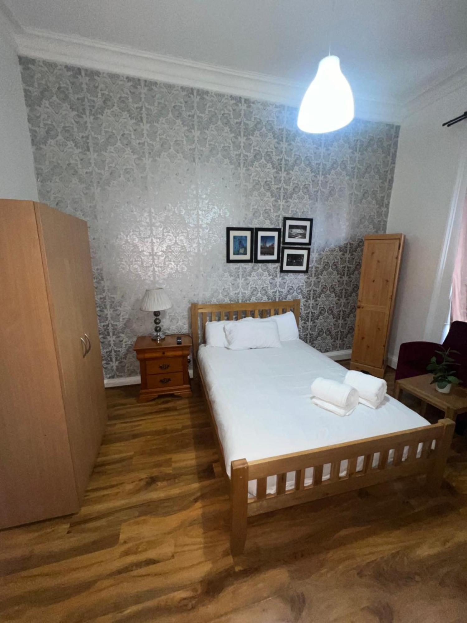 City Studios Glasgow Dış mekan fotoğraf