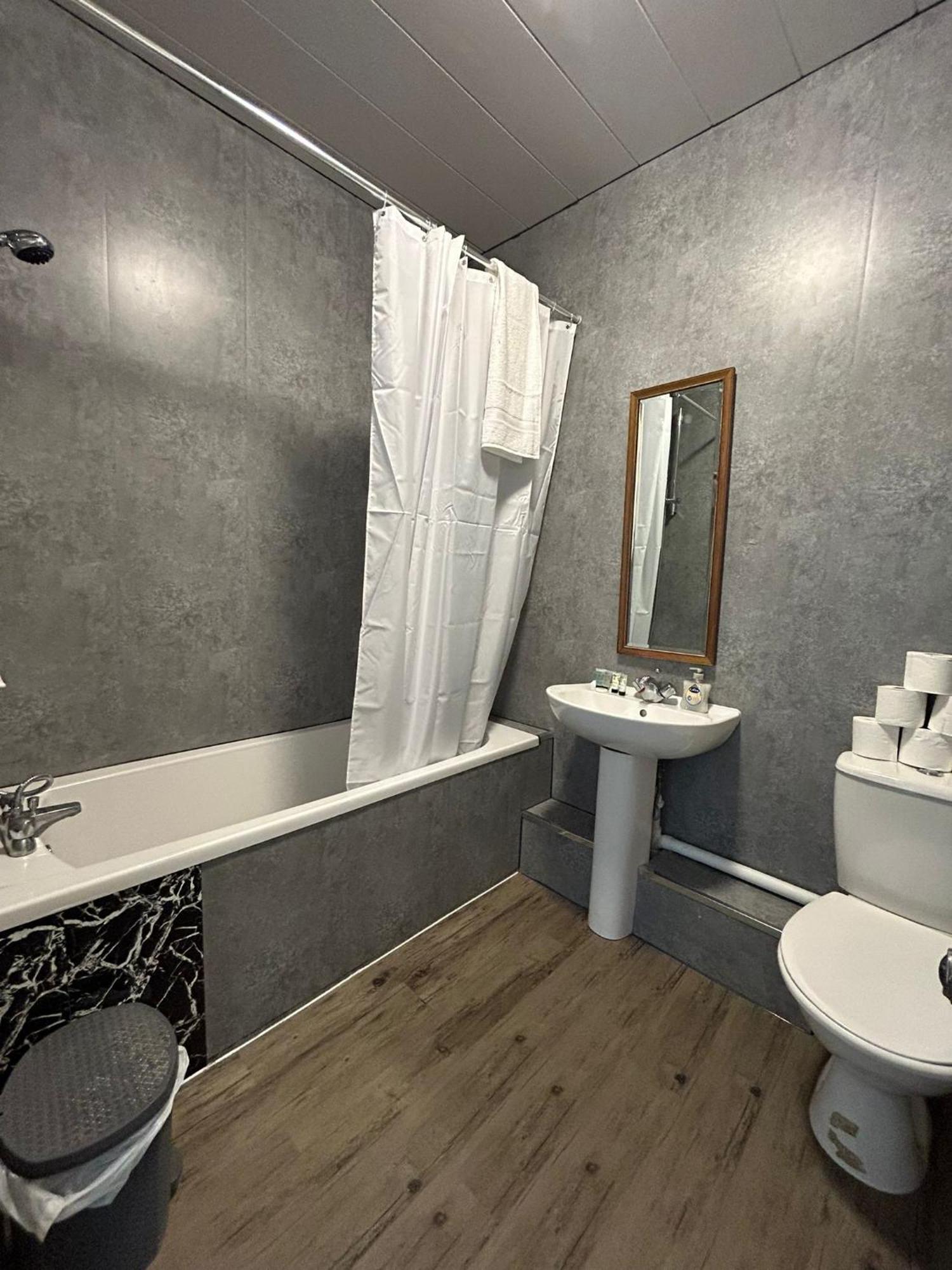 City Studios Glasgow Dış mekan fotoğraf